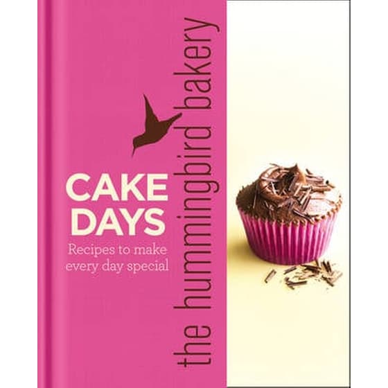 The Hummingbird Bakery Cake Days image 0