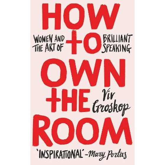 How to Own the Room image 0