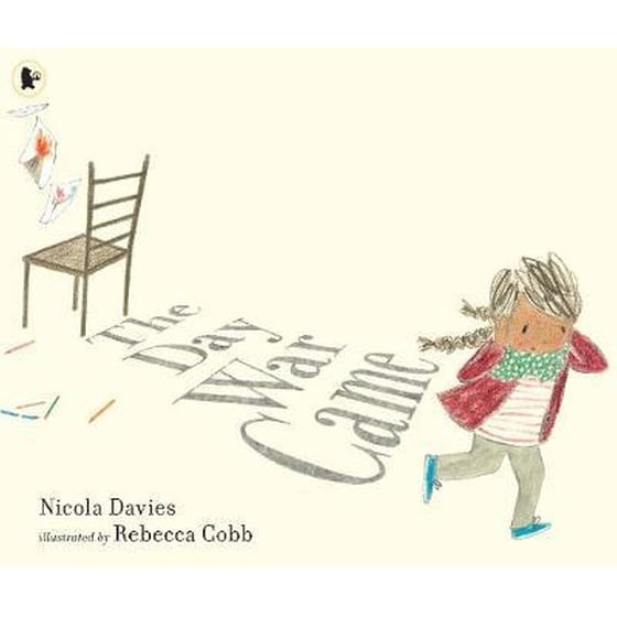 The Day War Came image 0