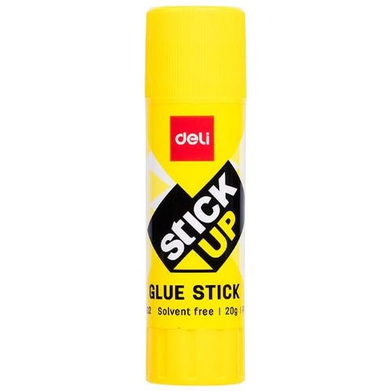 Κόλλα Stick Deli Strong Adhesive PVP 20g image 0