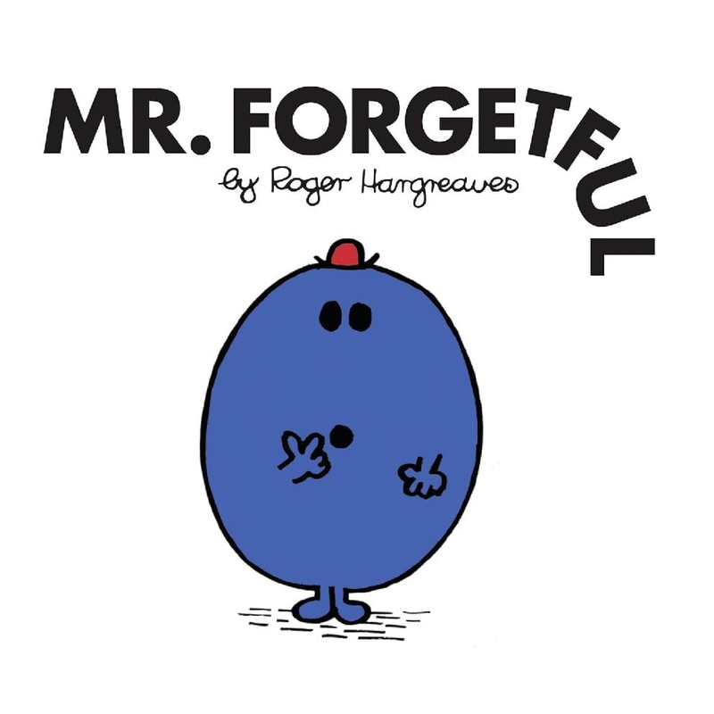 Mr. Forgetful