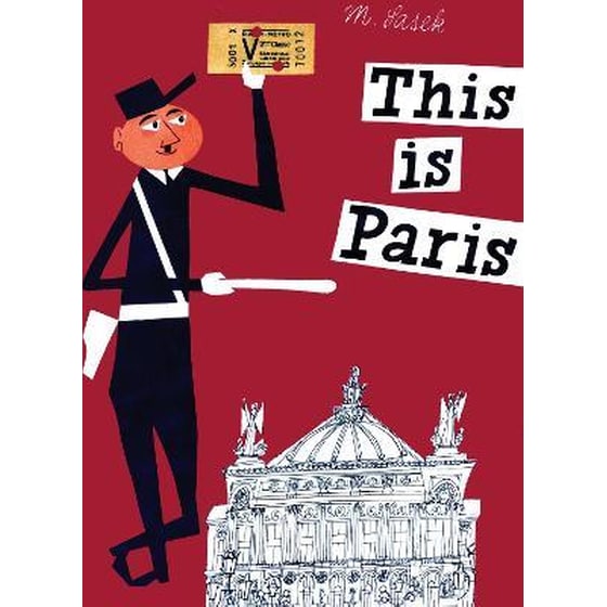 This is Paris image 0