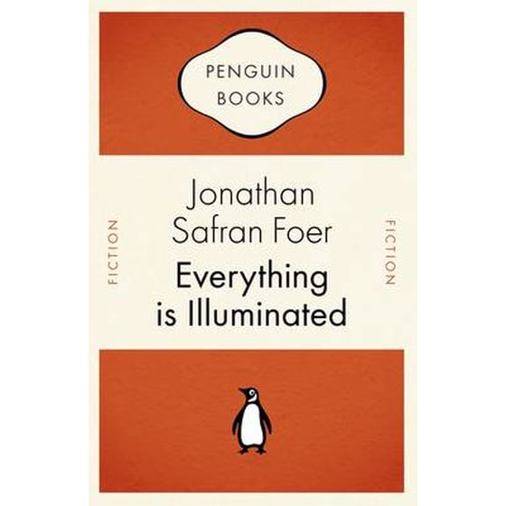 Everything is Illuminated image 0