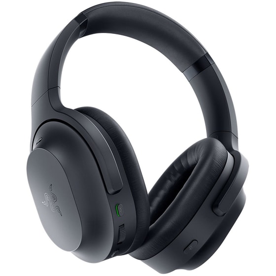 Gaming Ακουστικά Razer Barracuda Pro - Μαύρο image 2