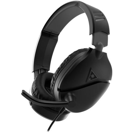 Ακουστικά κεφαλής TURTLE BEACH RECON 70 - Μαύρα image 2