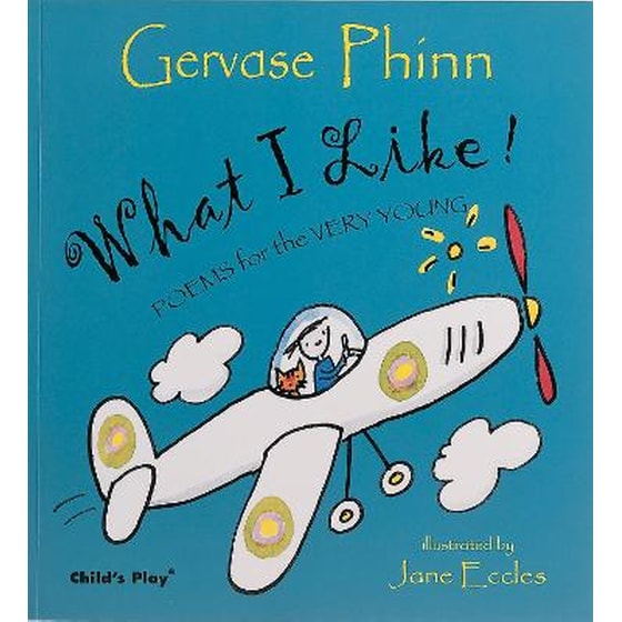 What I Like! image 0