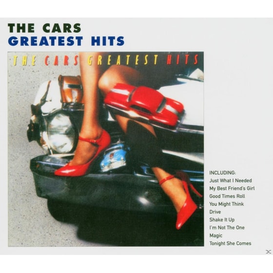 Greatest Hits image 0