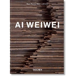 Ai Weiwei. 40th Ed.