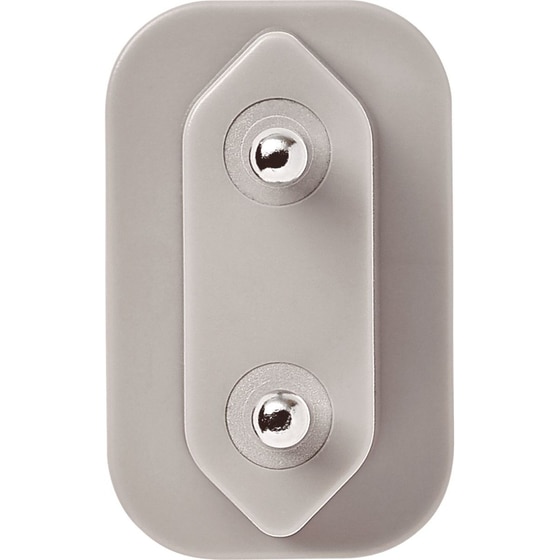 Φορτιστής Πρίζας Go Travel  Worldwide 3x Usb - Yellow image 10