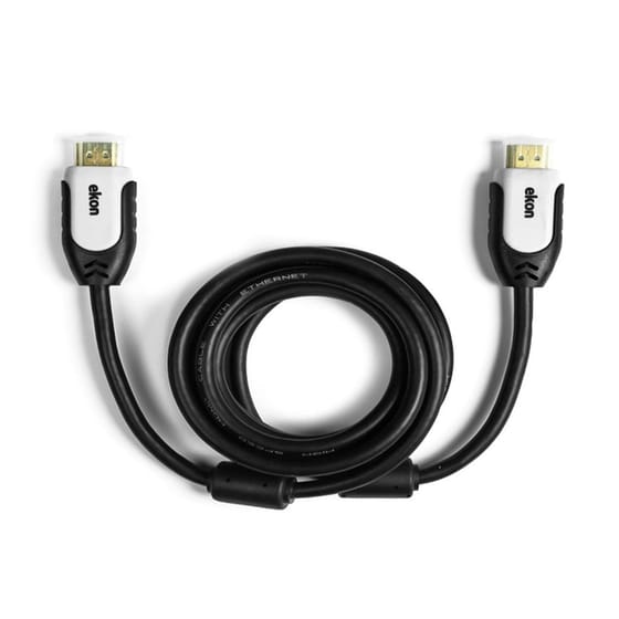 Καλώδιο SBS HDMI 1.4 Cable HDMI Male σε HDMI Male - 1.8m image 0