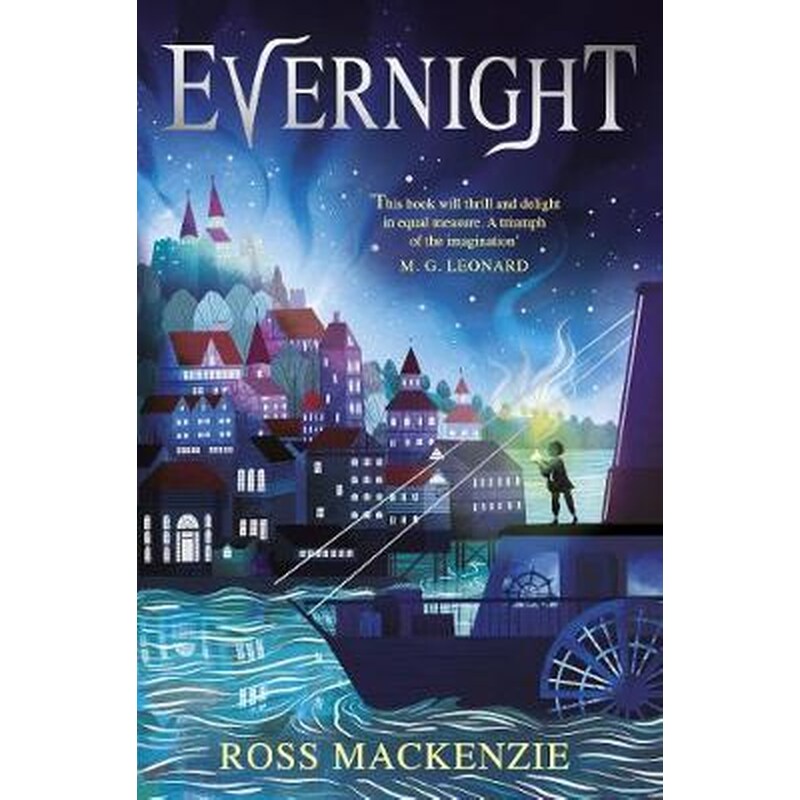Evernight