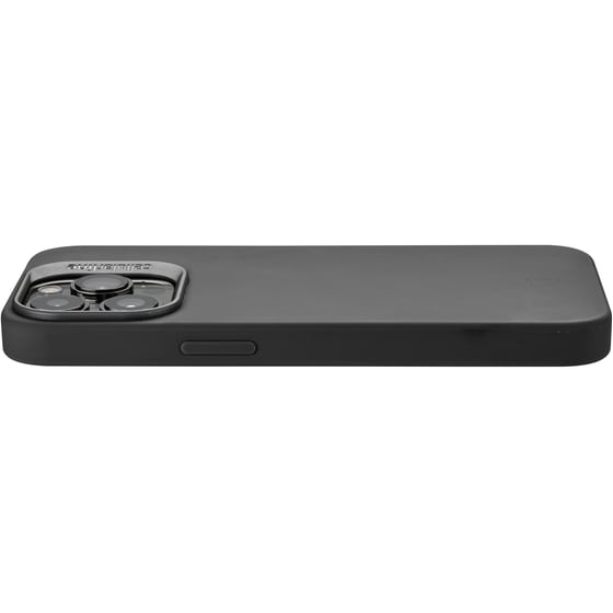 Θήκη Apple iPhone 15 Pro Max - Cellular Line Sensation+ - Black image 0