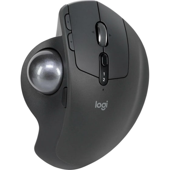 Ασύρματο Ποντίκι Logitech MX Ergo image 1