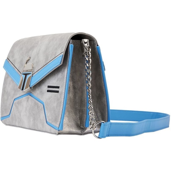 Πορτοφόλι Loungefly - Star Wars - Scenes Series Phantom Menace Zip Around Wallet (STWA0234) image 2