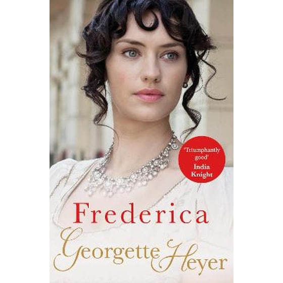 Frederica image 0