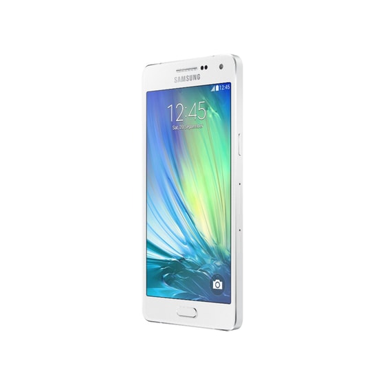 Smartphone Samsung Galaxy A5 16GB Λευκό image 2