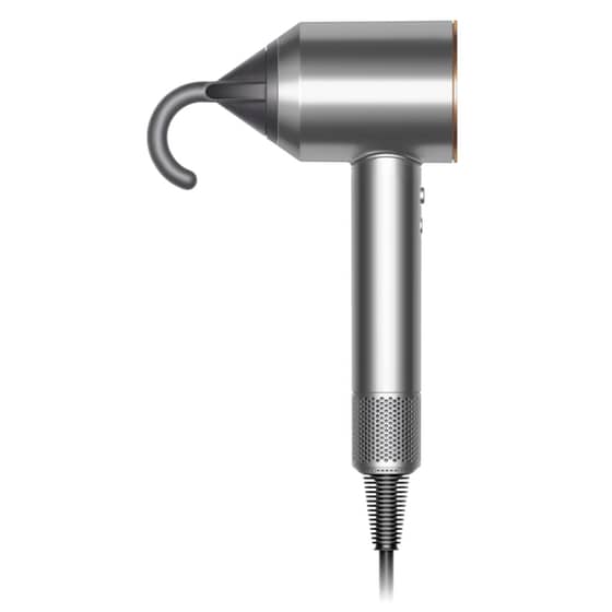 Σεσουάρ Μαλλιών DYSON Supersonic™ HD07 - Nickel / Copper image 1