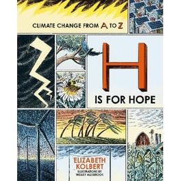 H is for Hope