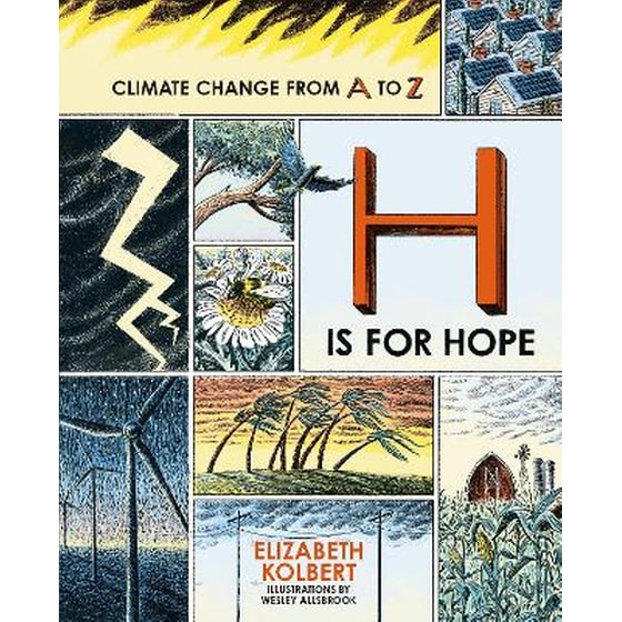H is for Hope image 0