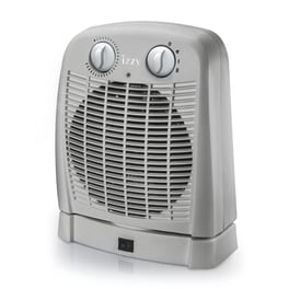 Αερόθερμο Μπάνιου IZZY F10 2000W