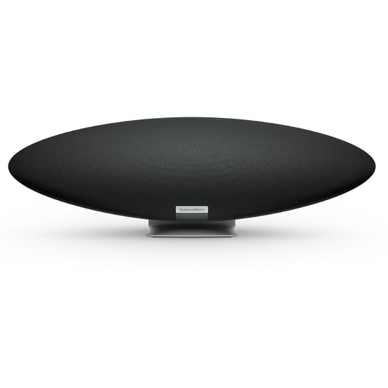 Bowers and Wilkins Zeppelin Φορητό Ηχείο 240W - Σκούρο Γκρι image 0