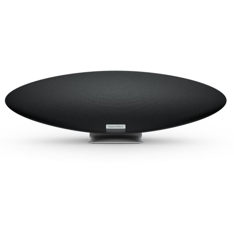 BOWERS & WILKINS Bowers and Wilkins Zeppelin Φορητό Ηχείο 240W - Σκούρο Γκρι