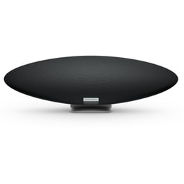 Bowers and Wilkins Zeppelin Φορητό Ηχείο 240W - Σκούρο Γκρι