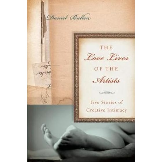 Love Lives Of The Artists image 0