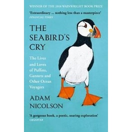 The Seabird's Cry