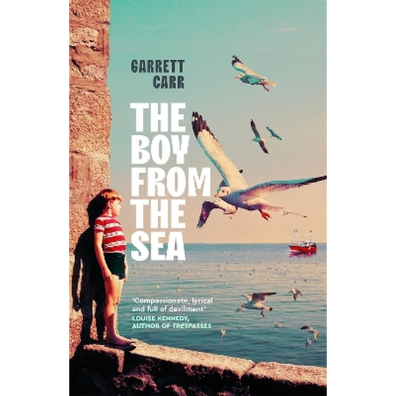 The Boy from the Sea image 0