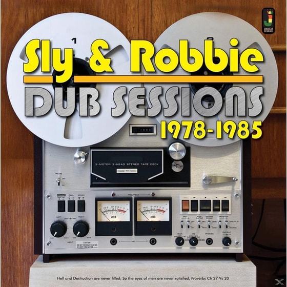 Dub Sessions 1978-1985 image 1