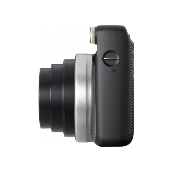 Fujifilm Instax SQUARE SQ6 Instant Camera Instant Film Graphite Gray -  Office Depot