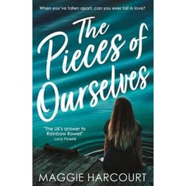Pieces of Ourselves