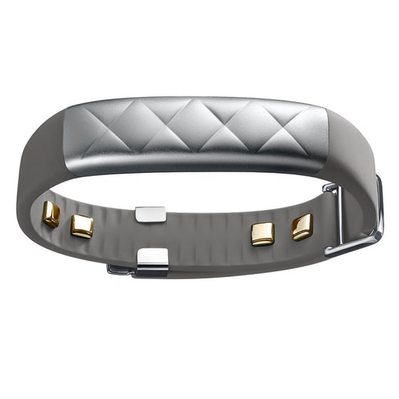 Activity Tracker Jawbone UP3 Ασημί image 0