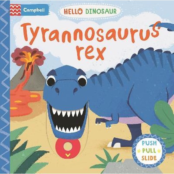 Tyrannosaurus rex image 0
