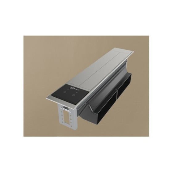 NEFF I91VT44N0 Απορροφητήρας  Εντοιχισμένος Πάγκου image 1