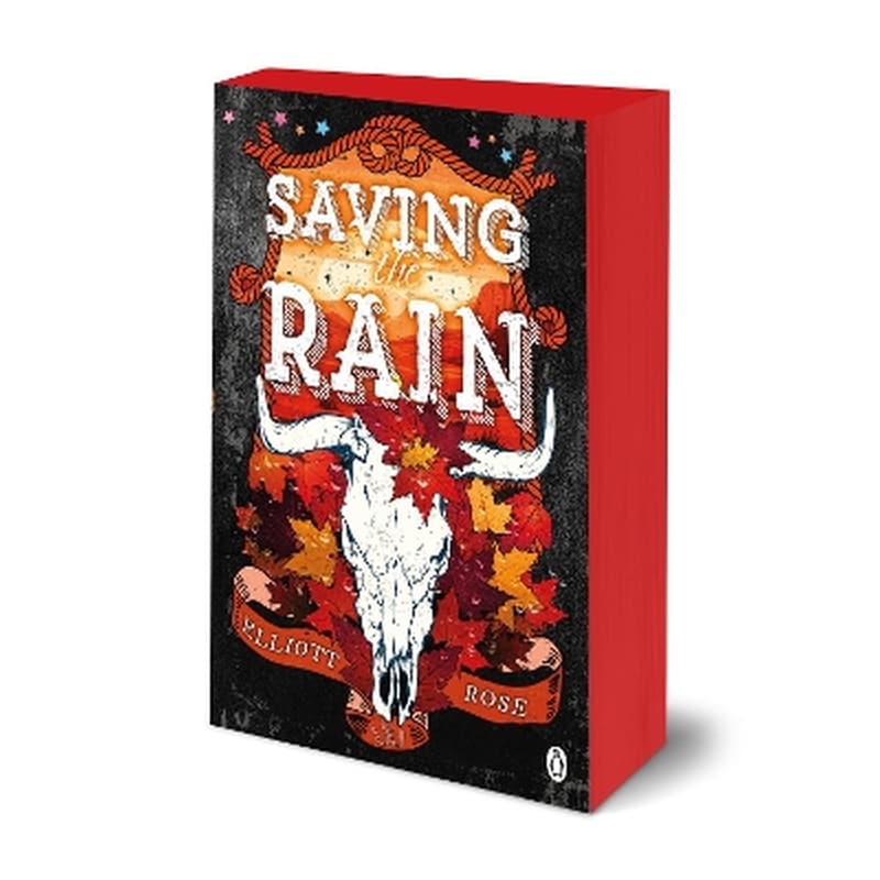 Saving The Rain