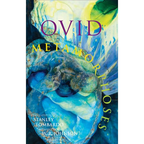 Metamorphoses image 0