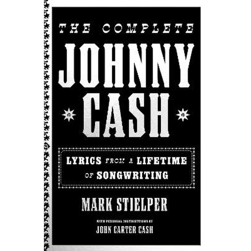 The Complete Johnny Cash