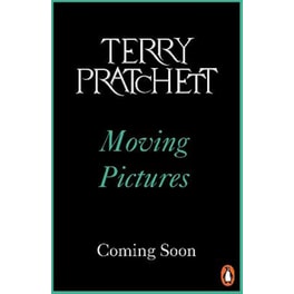 Moving Pictures