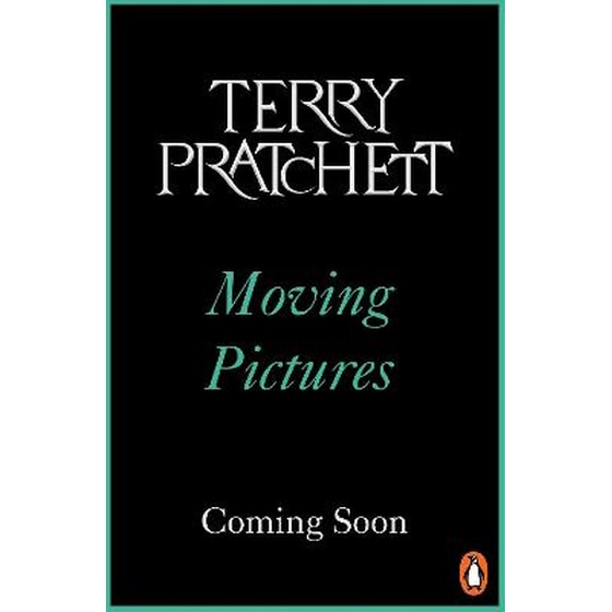 Moving Pictures image 0