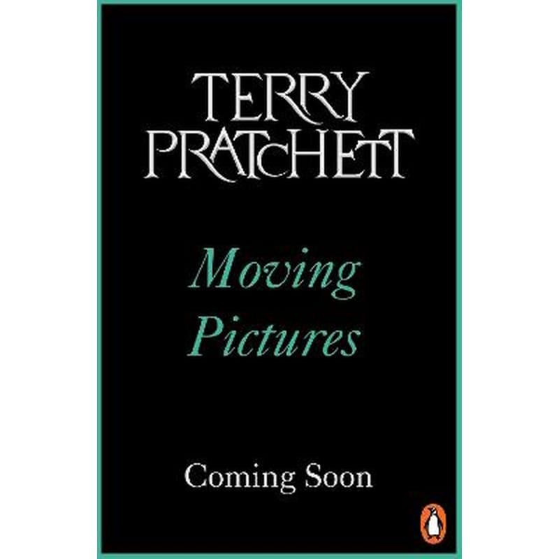 Moving Pictures