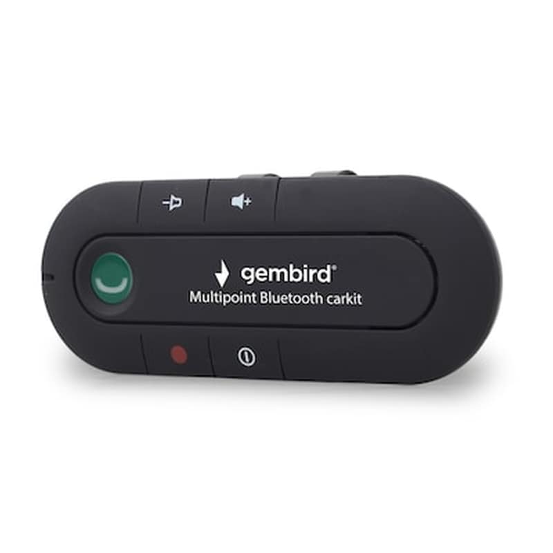 GEMBIRD Gembird Btcc-03 Multipoint Bluetooth Car Kit