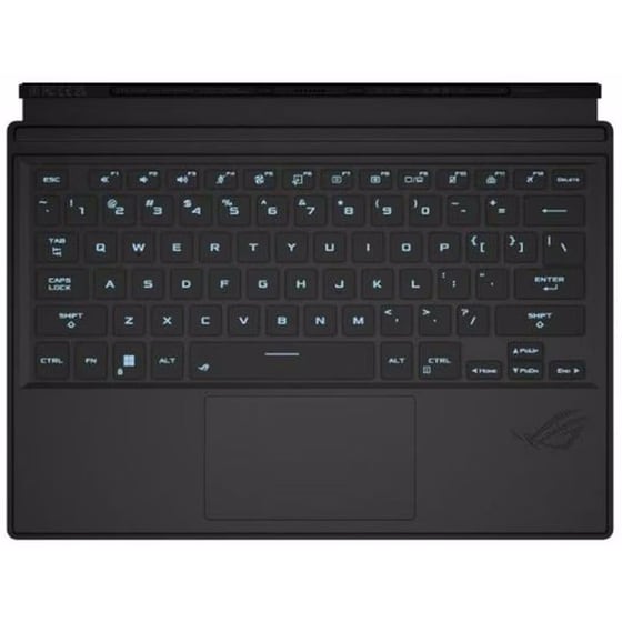 Asus ROG Flow Z13 GZ301VV-MU002X 13.4'' QHD+ IPS (Core i9-13900H/16GB/1TB SSD/GeForce RTX 4060/Win11Pro) Laptop image 6