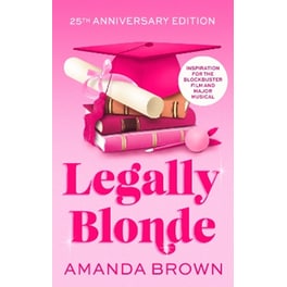 Legally Blonde