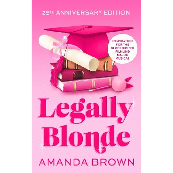Legally Blonde image 0