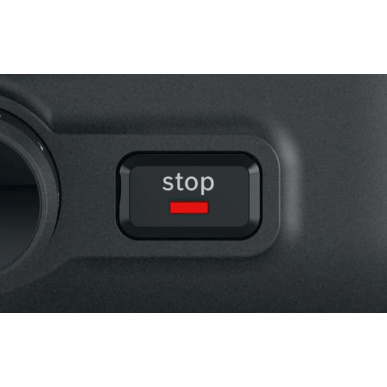 BOSCH TAT3P424 DESIGNLINE 2 Θέσεων 970W Κόκκινο Φρυγανιέρα image 6