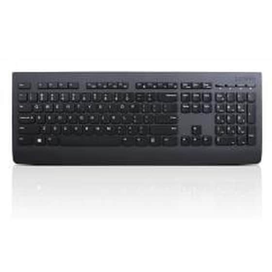 Lenovo Preferred Pro II Ενσύρματο Πληκτρολόγιο (GR) image 0