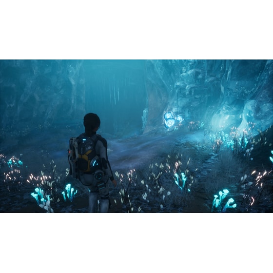 Scars Above - PS5 image 8