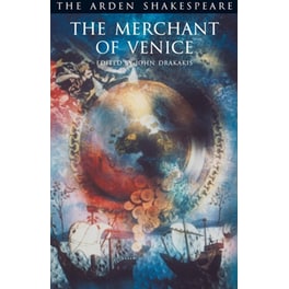 Merchant Of Venice